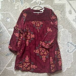 Matilda Jane dress size 8